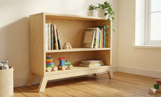 ספריית ליבנה