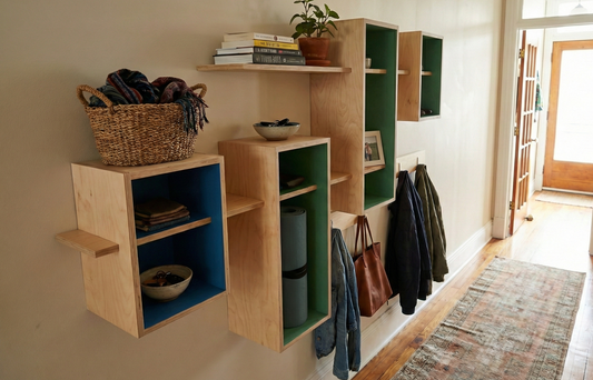 סט מודולרי מלא-פורמא