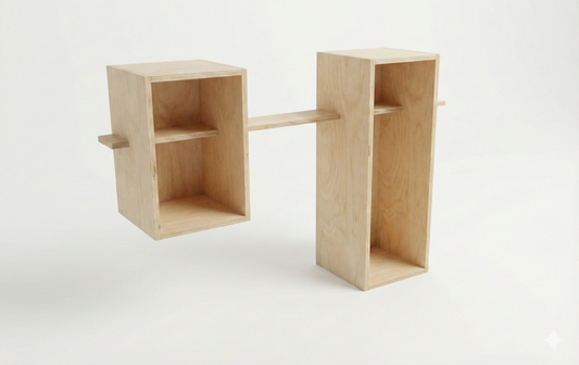 סט מודולרי בסיס -פורמא