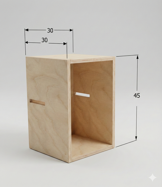 סט מודולרי בסיס -פורמא