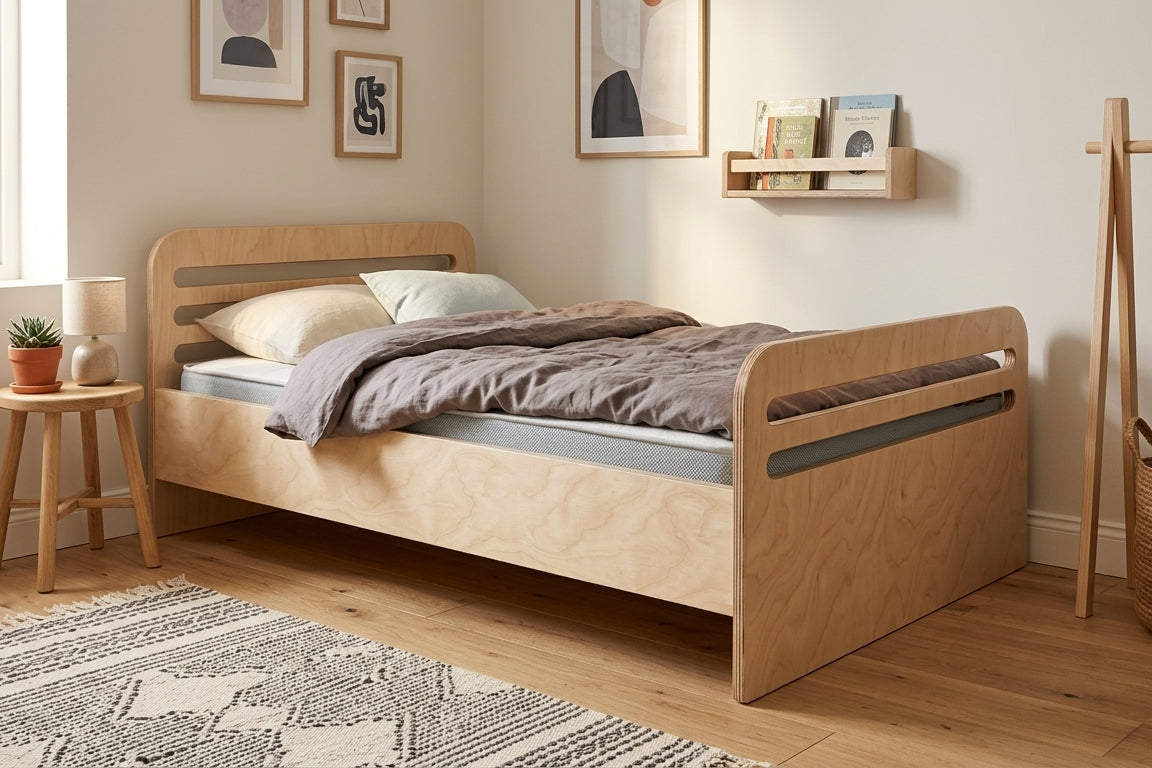Talia Bed