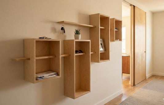 סט מודולרי מלא-פורמא