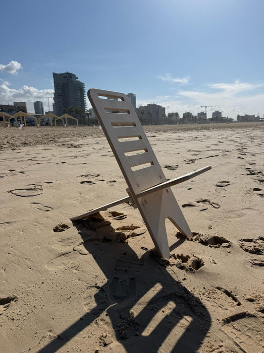 כסא פורמא גבוהה