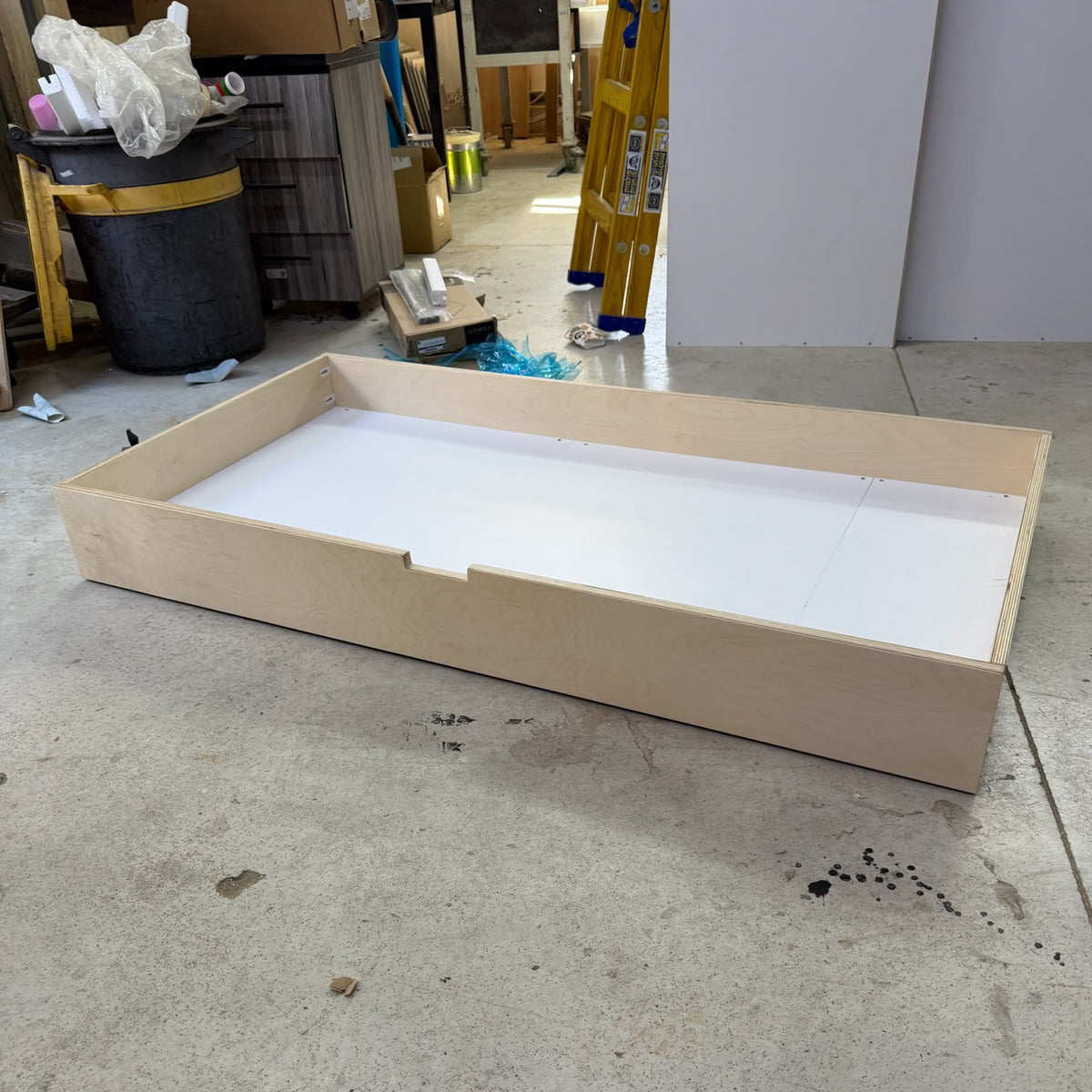 Trundle Bed / Storage Drawer for the Talia Bed