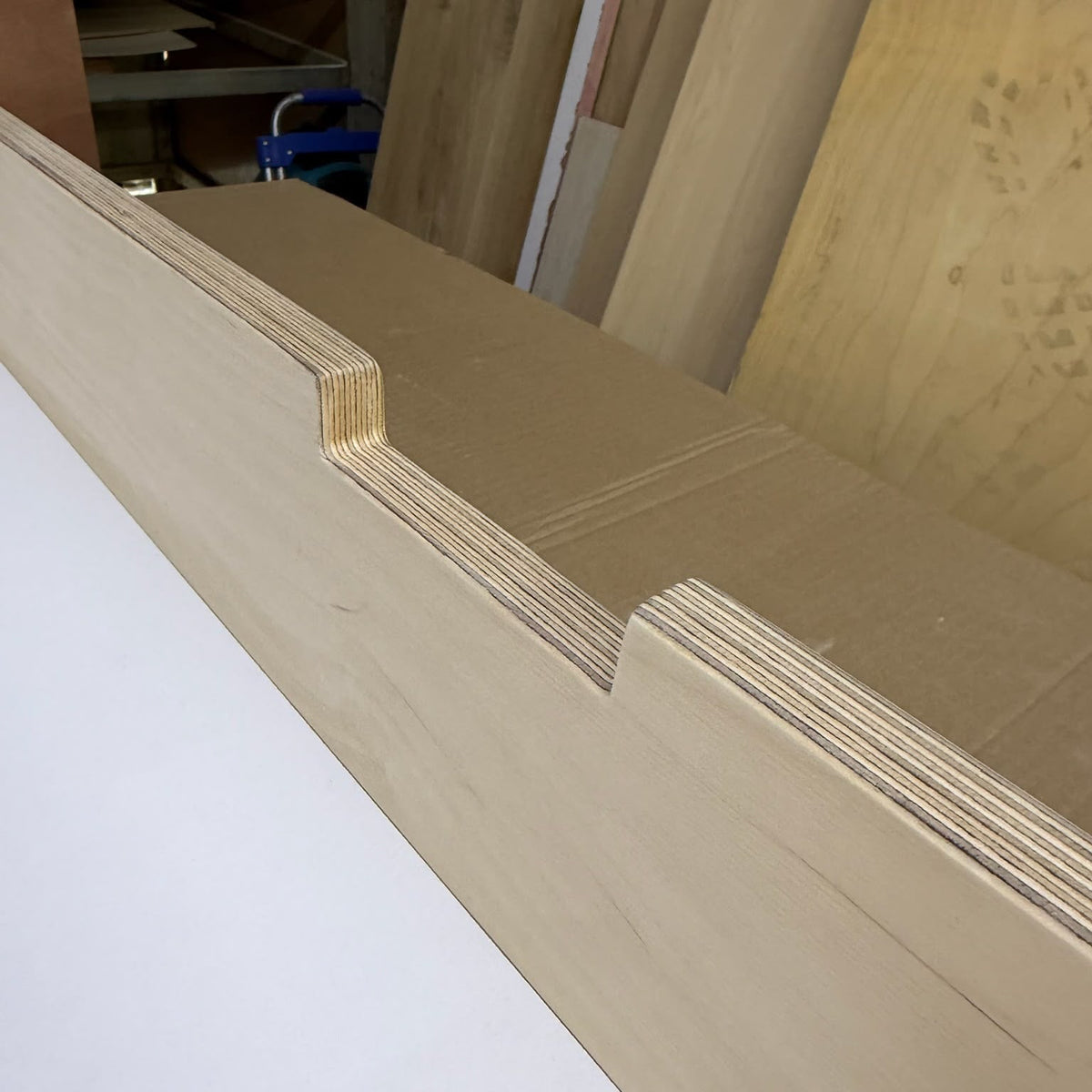 Trundle Bed / Storage Drawer for the Talia Bed